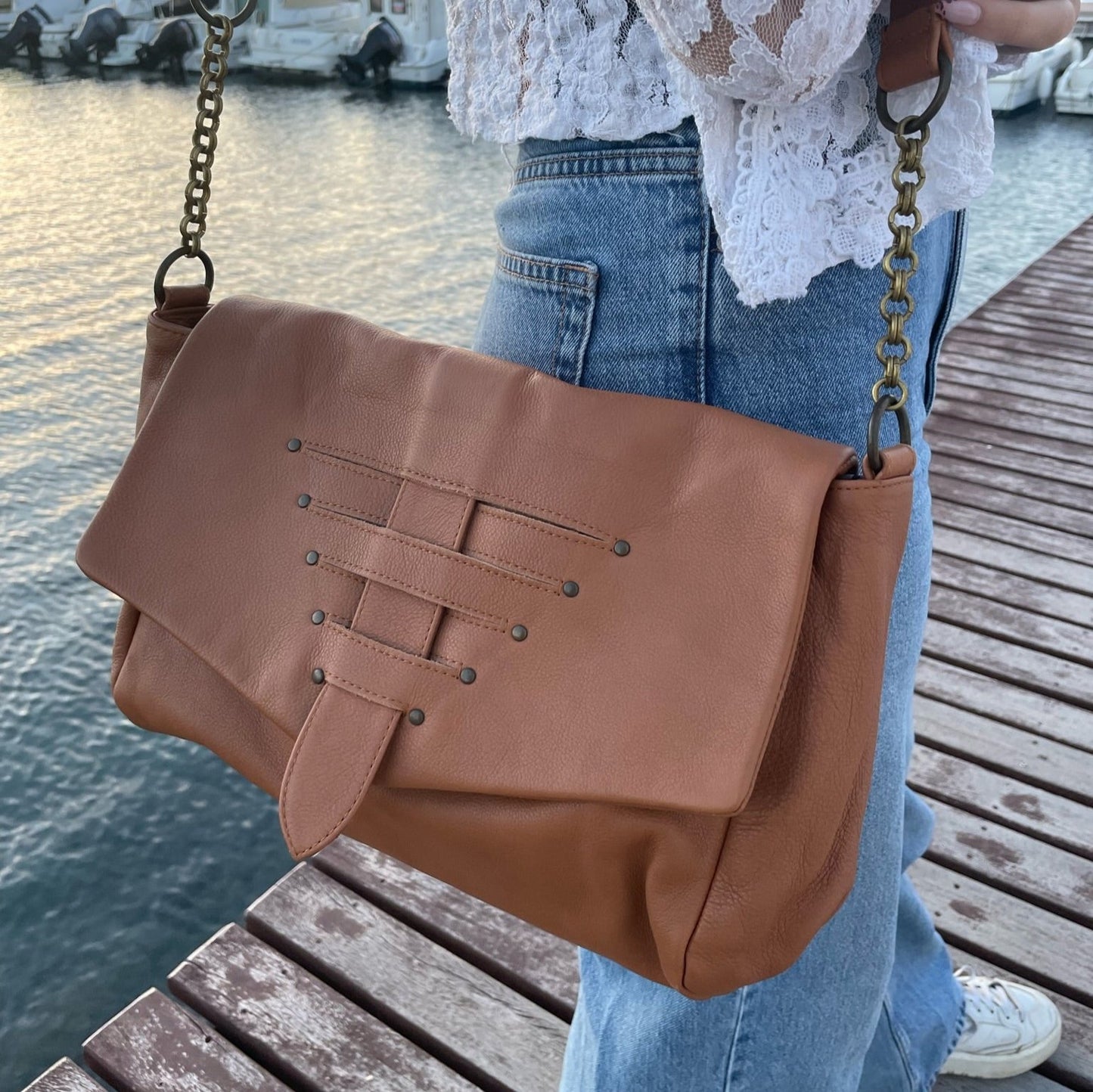 Sac Pacha