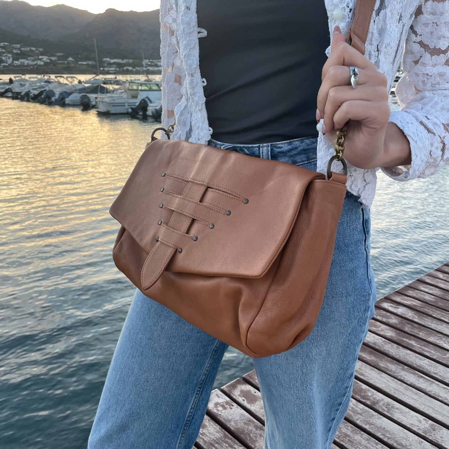 Sac Pacha