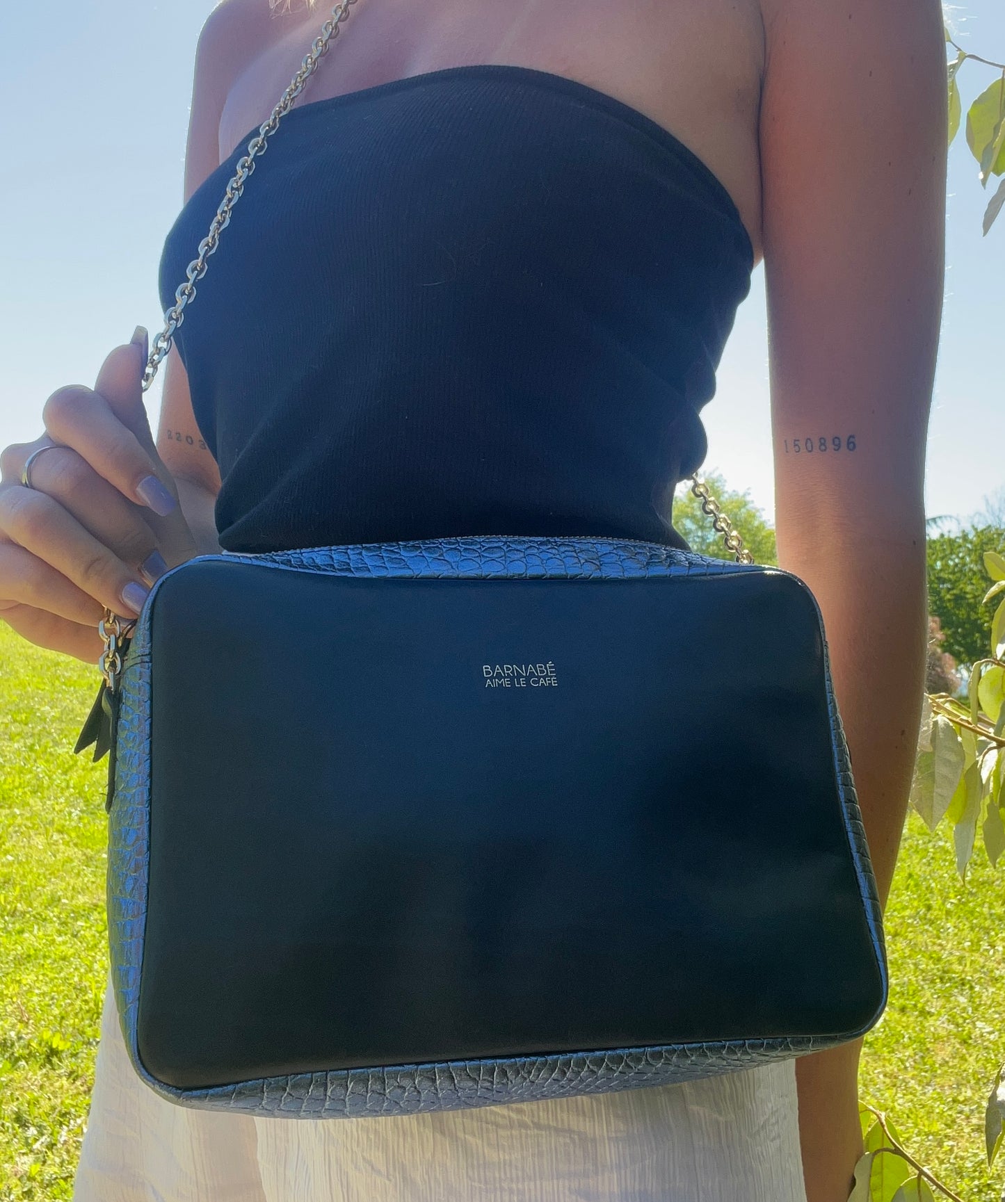 Sac Georges