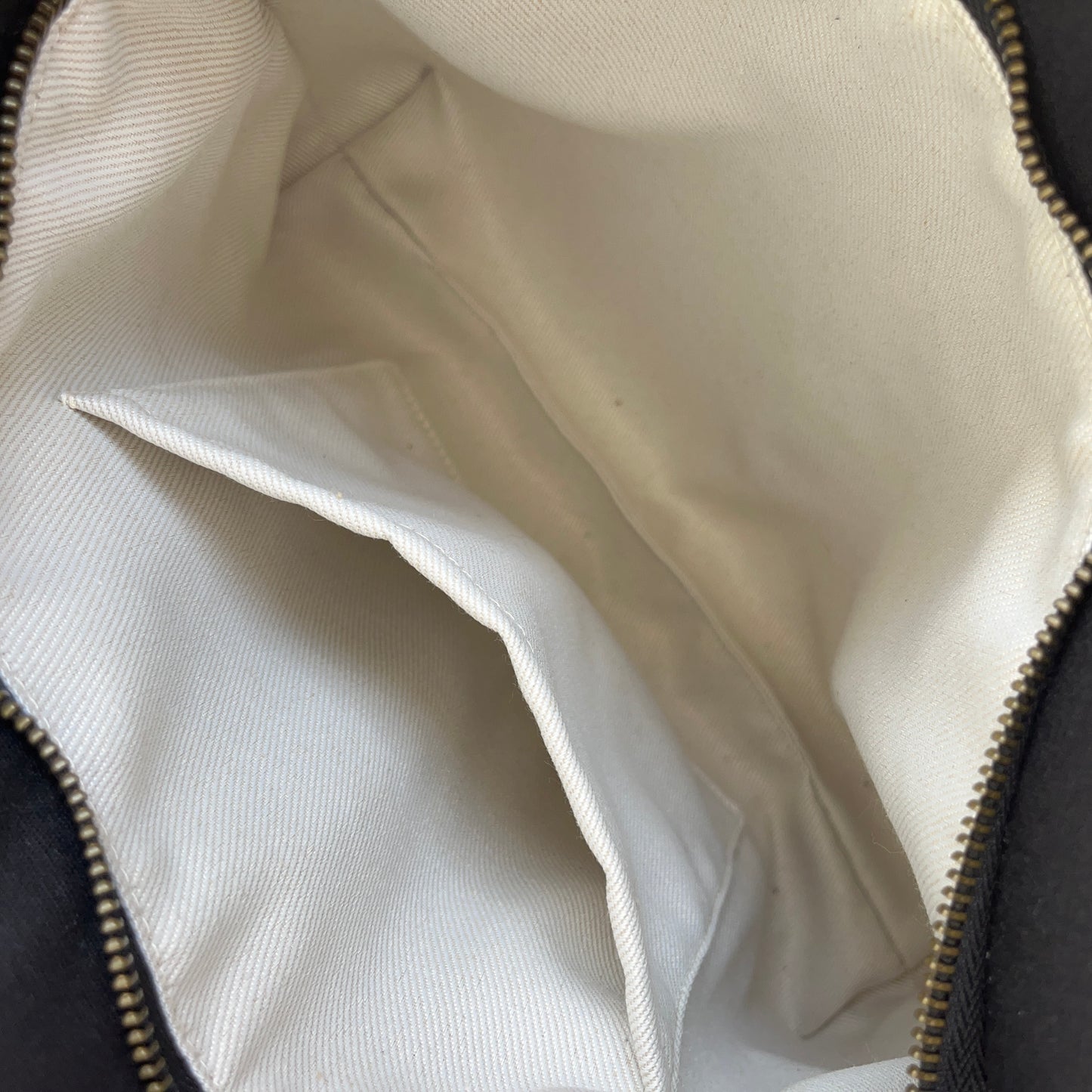 Hobo bag Bianca anse cuir