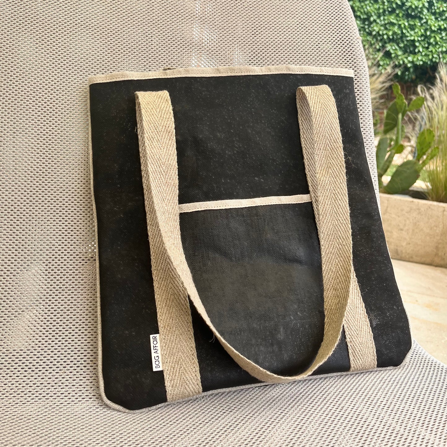 Sac fourre-tout