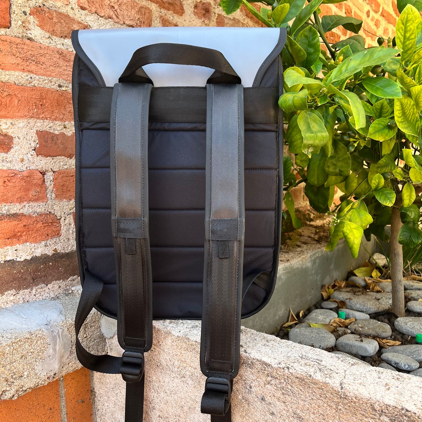 Gravelot 18L