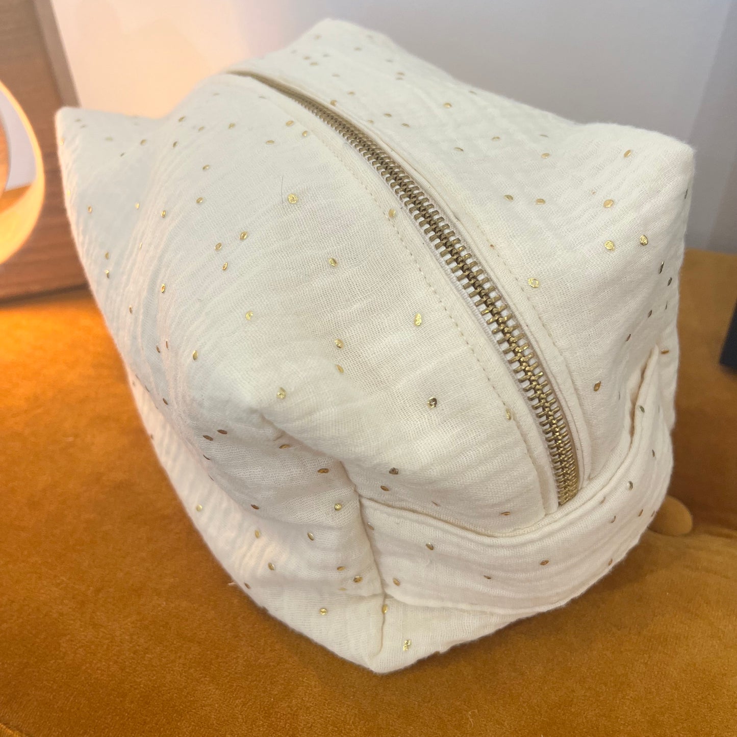 Trousse de toilette