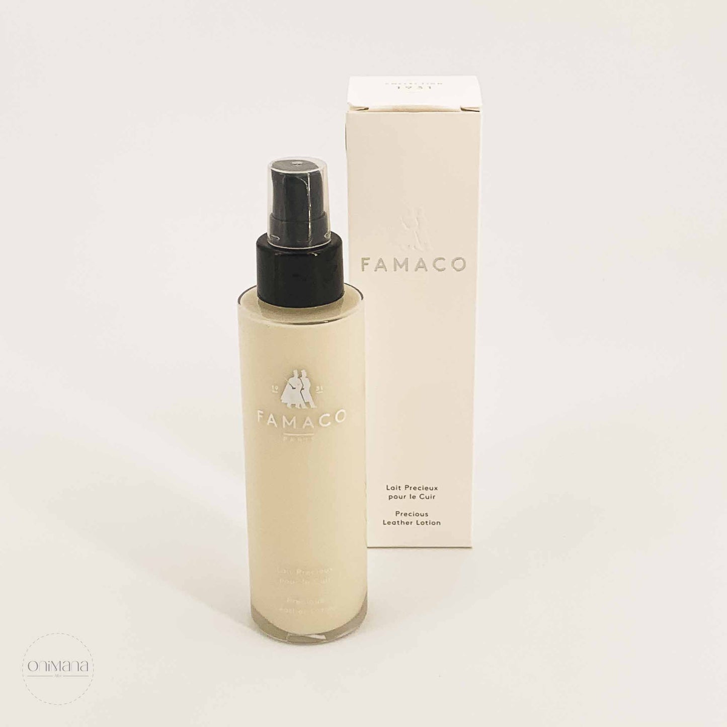 Lait précieux