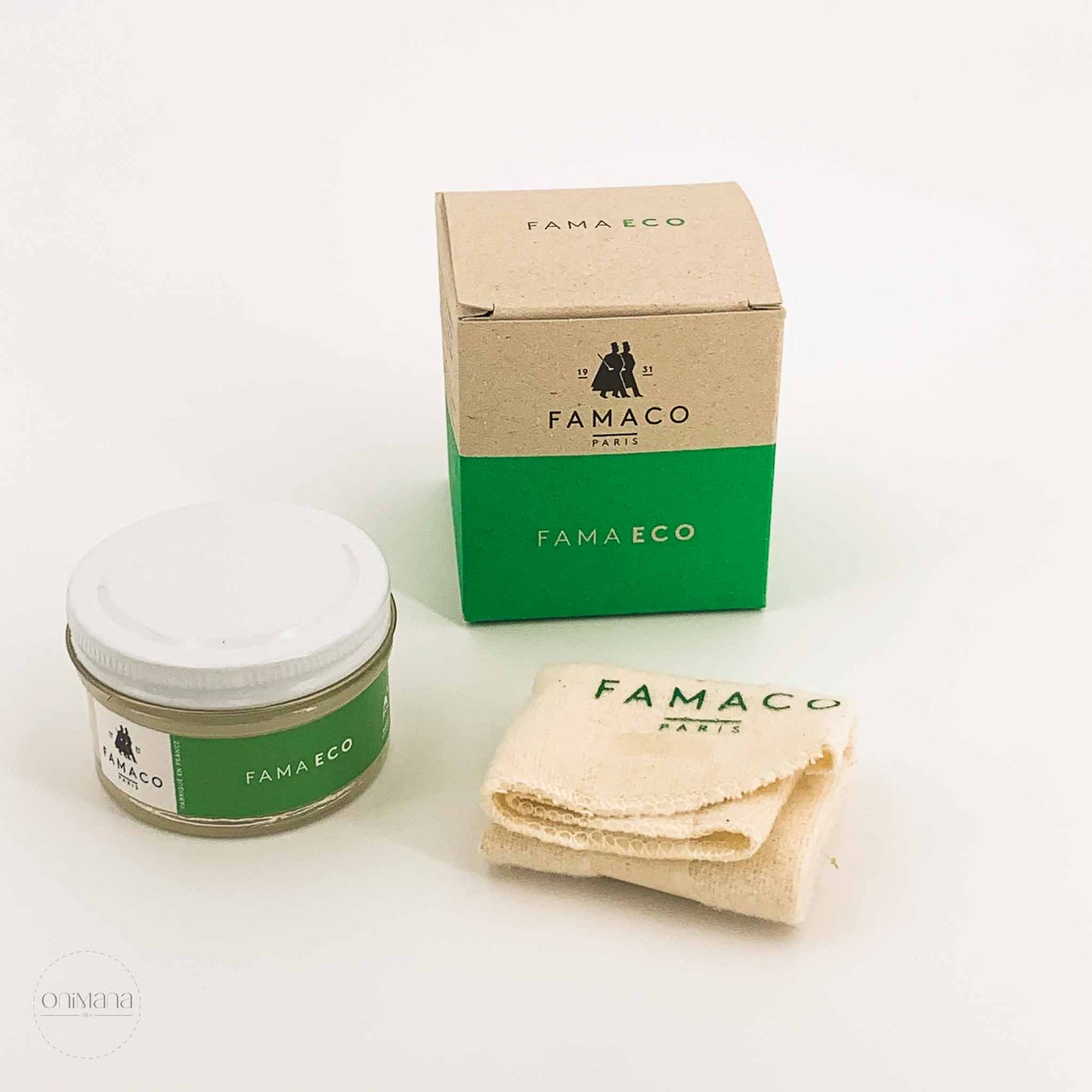 Fama ECO