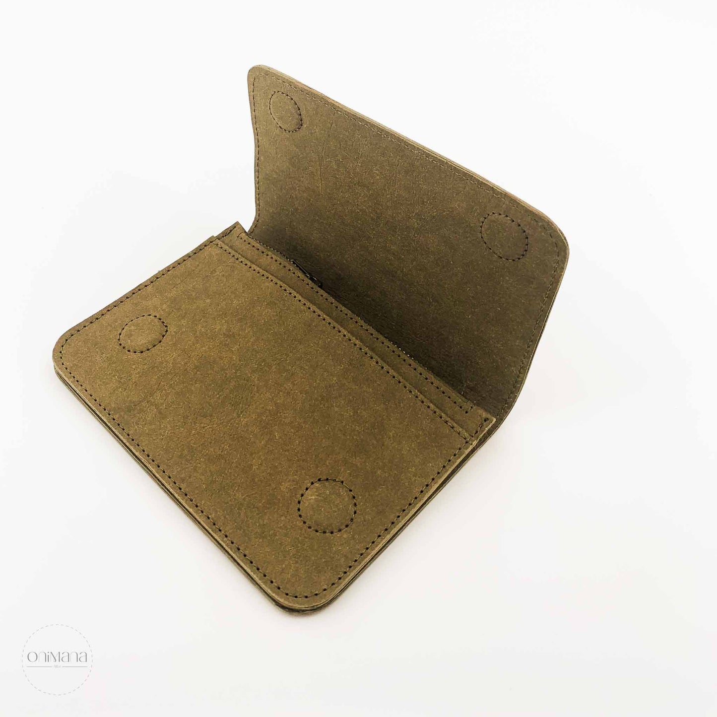 Portefeuille Emma