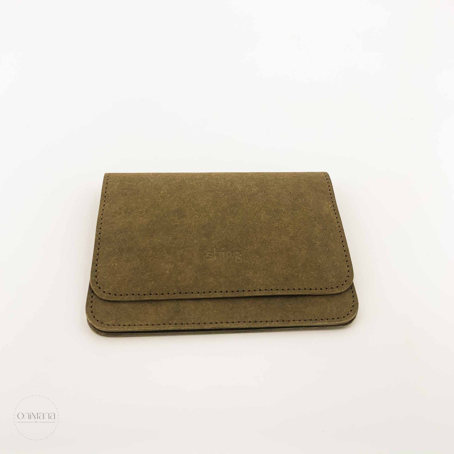Portefeuille Emma