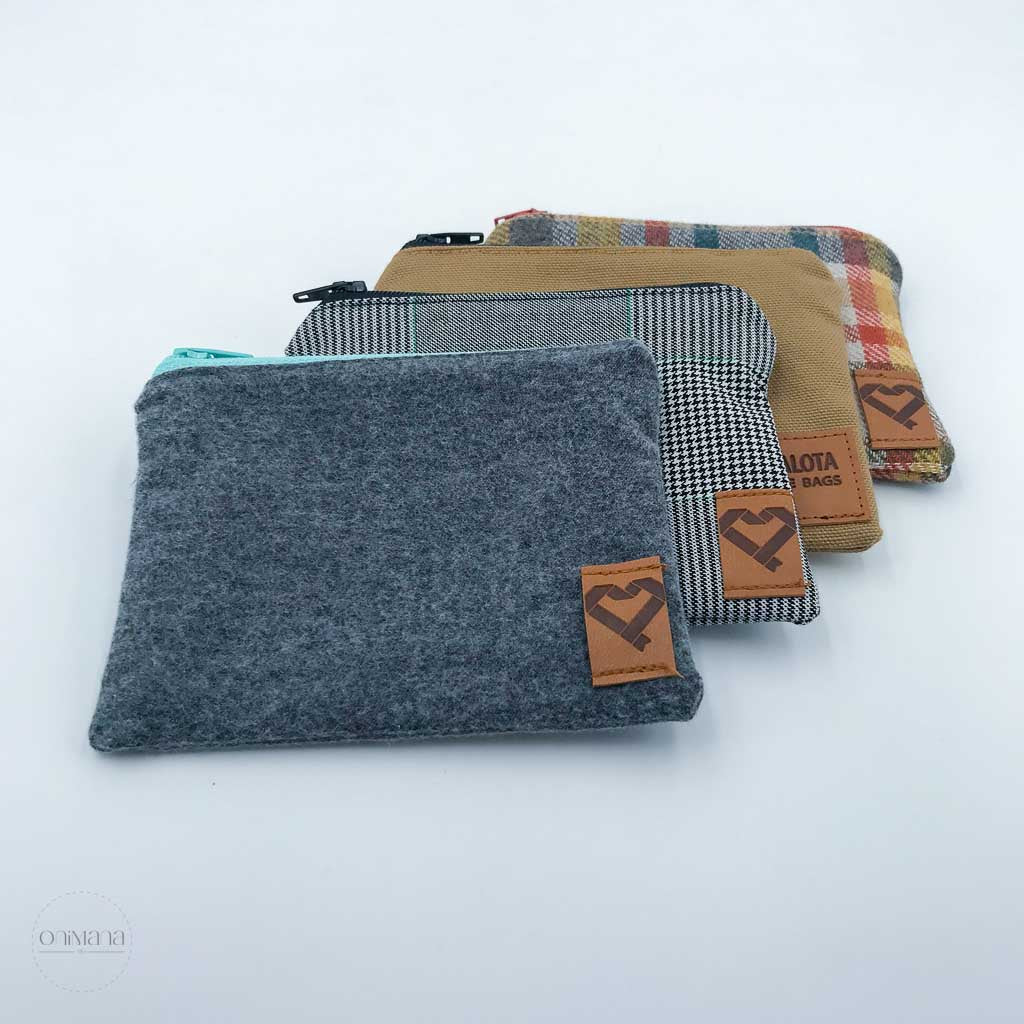 Pochette mini