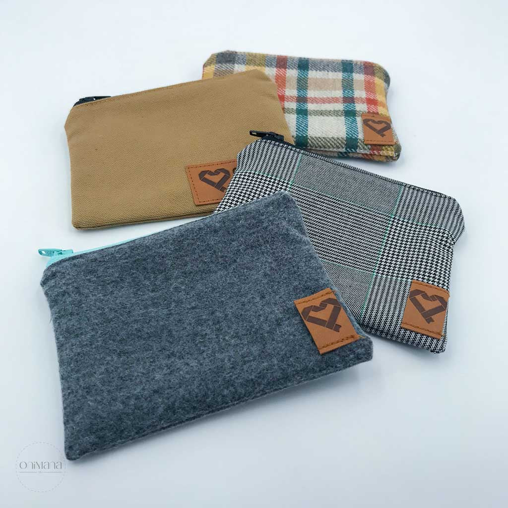 Pochette mini