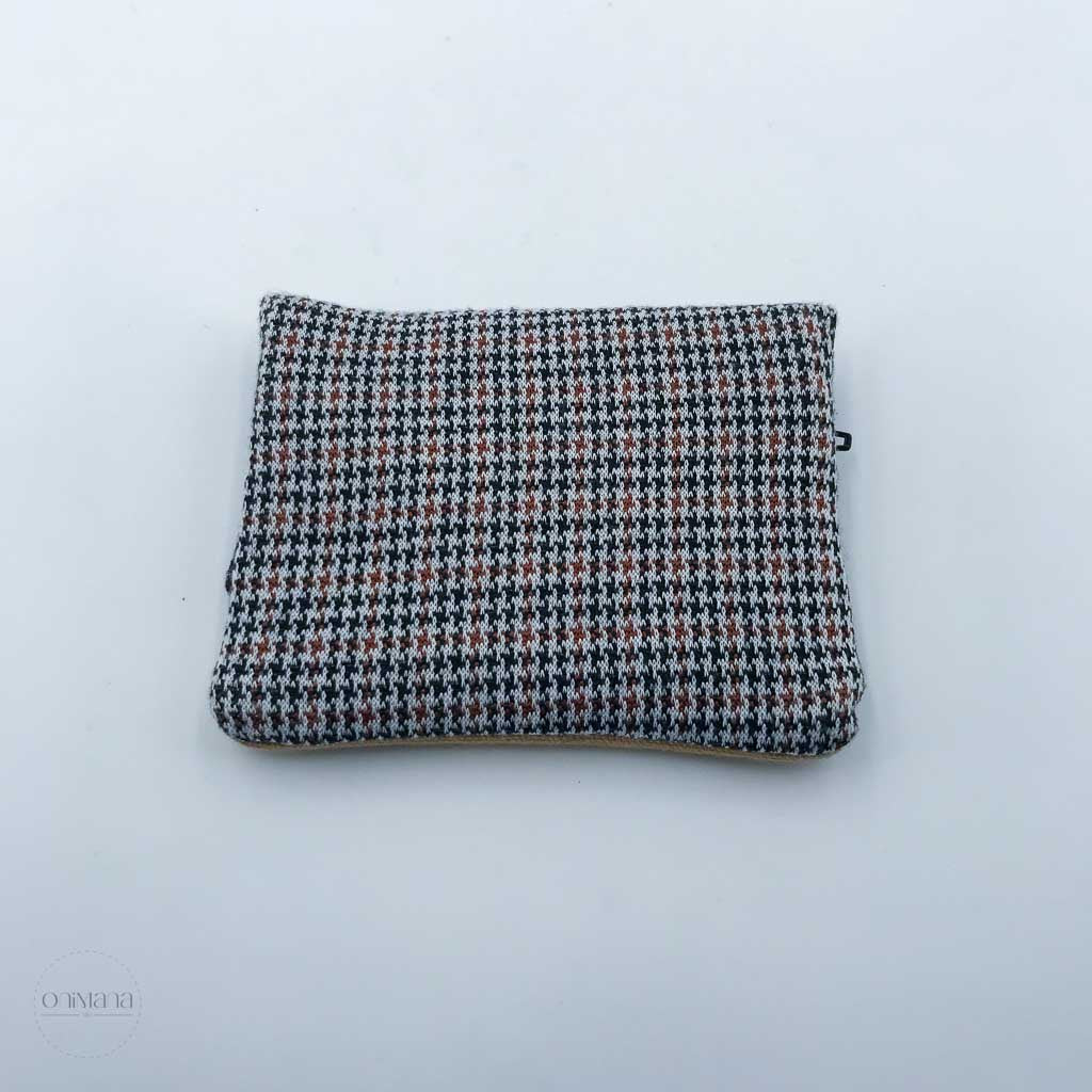 Portefeuille mini