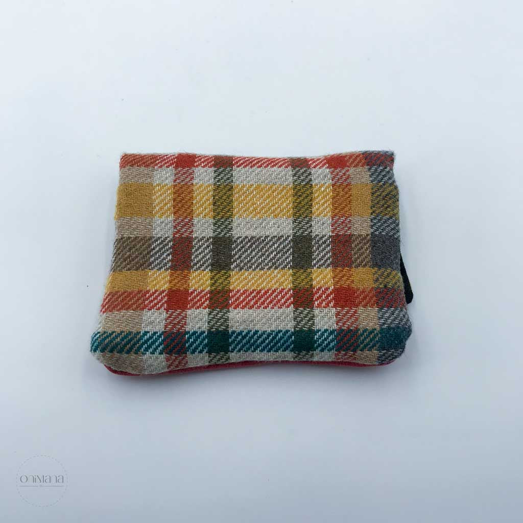 Portefeuille mini