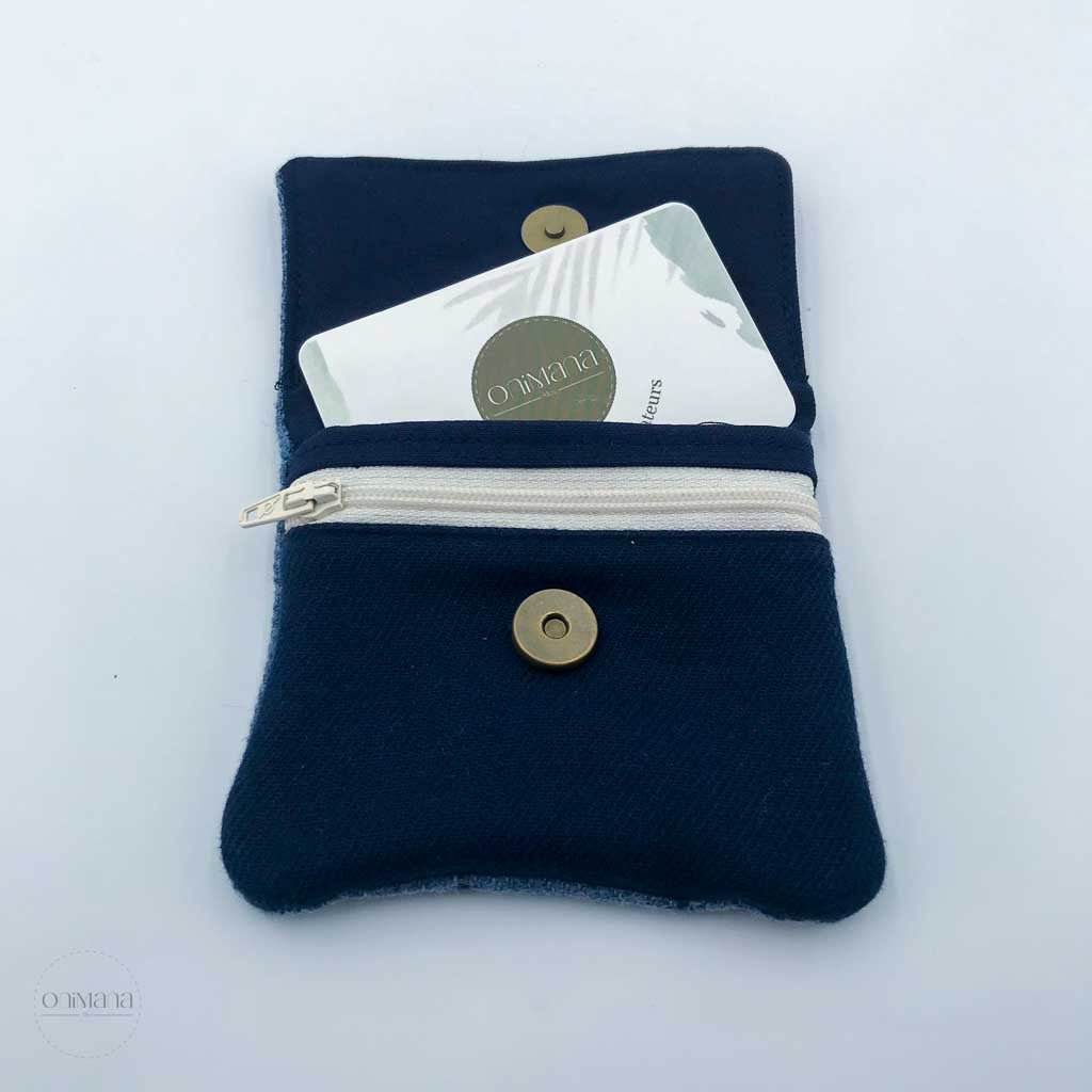 Portefeuille mini