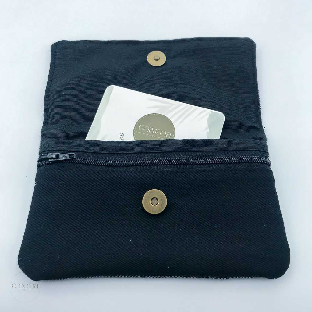 Portefeuille grand