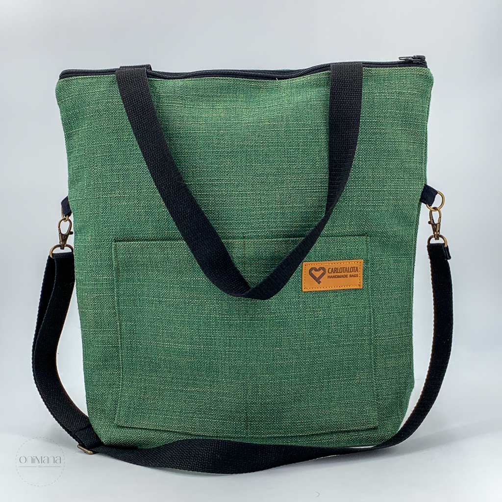 Sac bandoulière