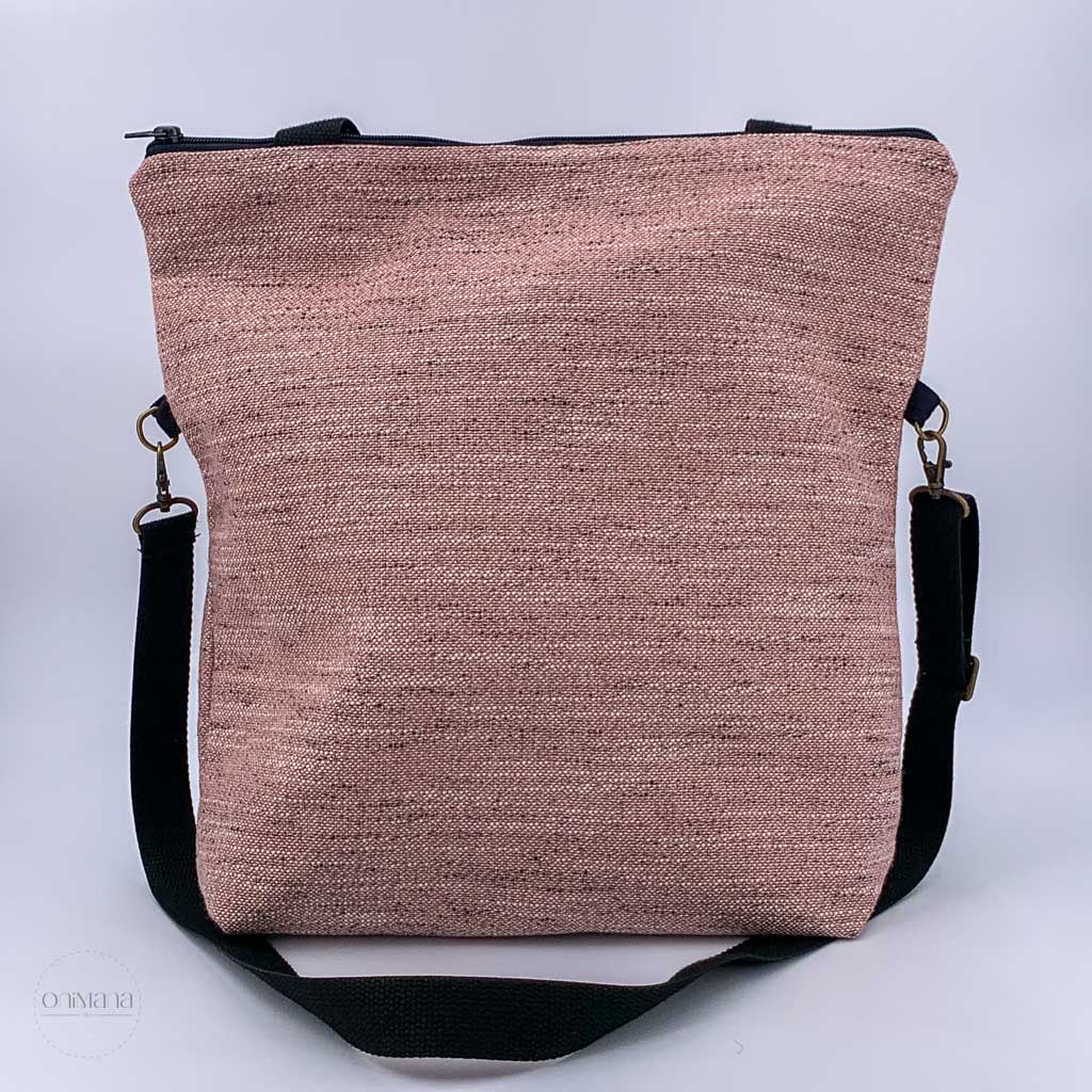 Sac bandoulière