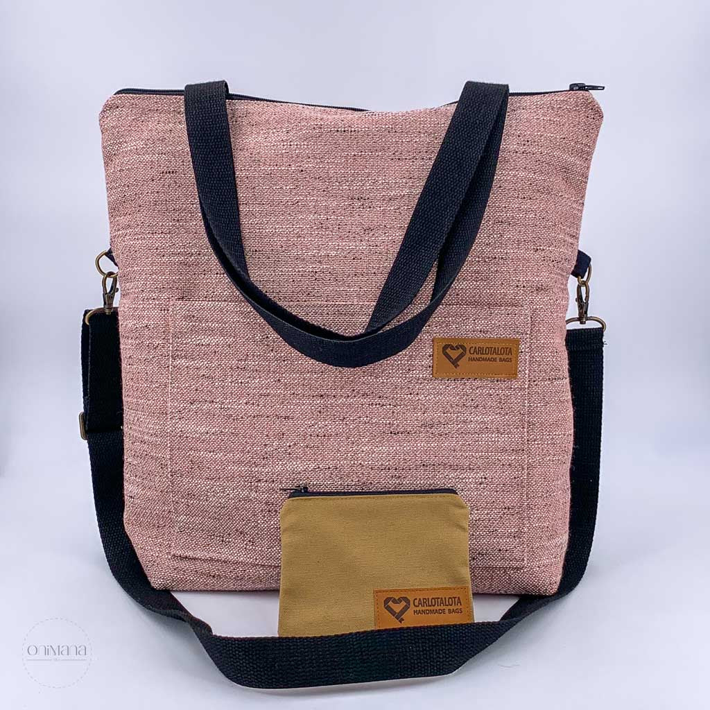 Sac bandoulière