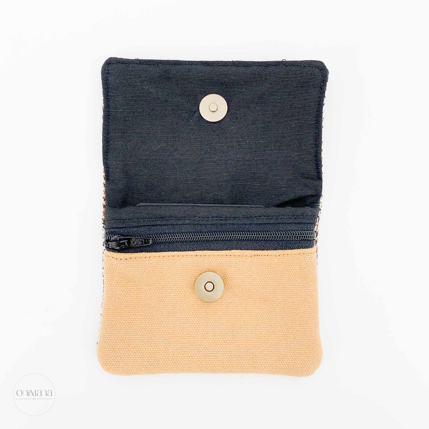 Portefeuille mini