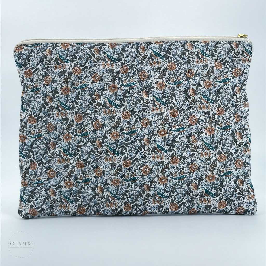 balc pochette ordinateur Berenice dos