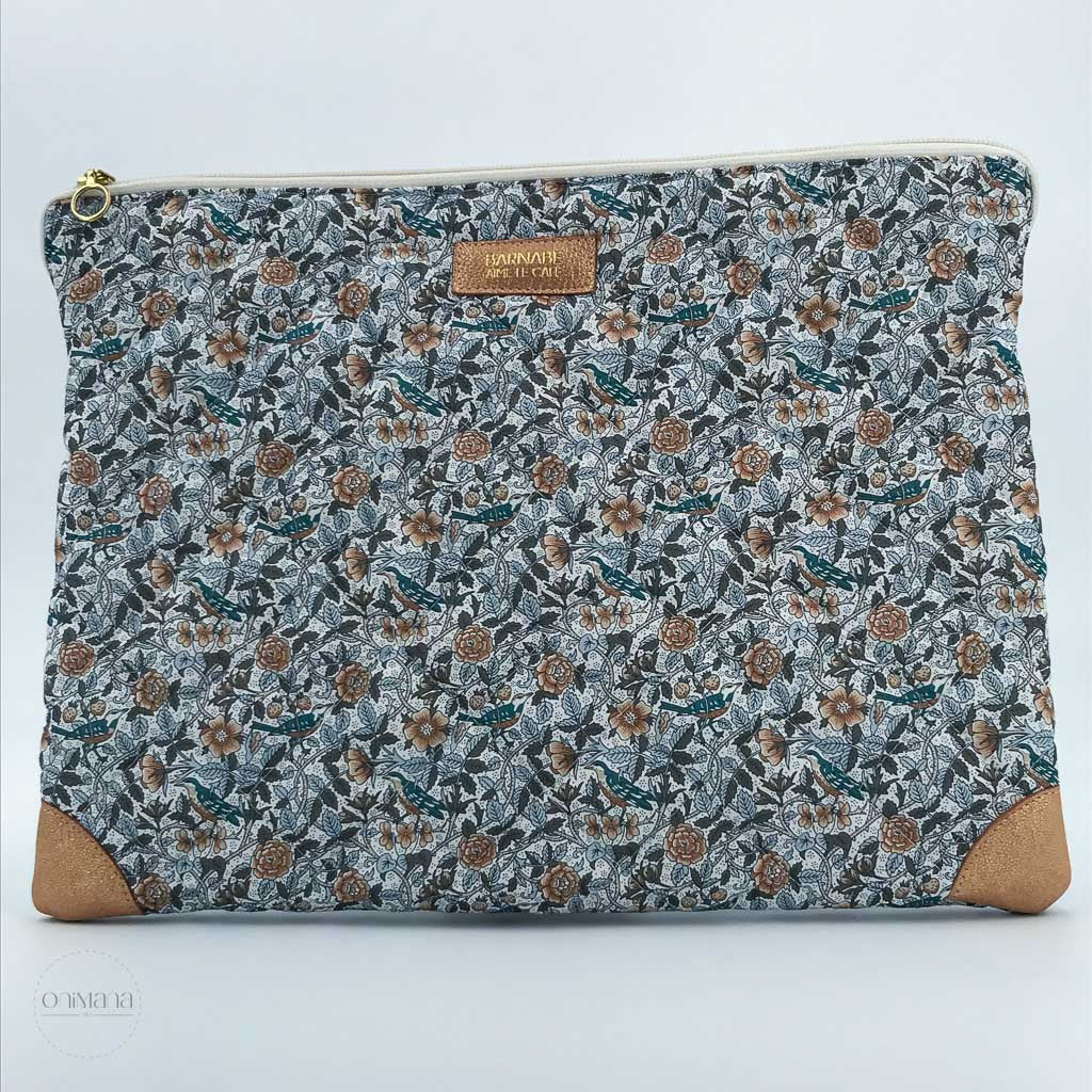 balc pochette ordinateur Berenice face
