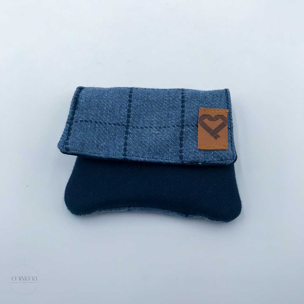Portefeuille mini
