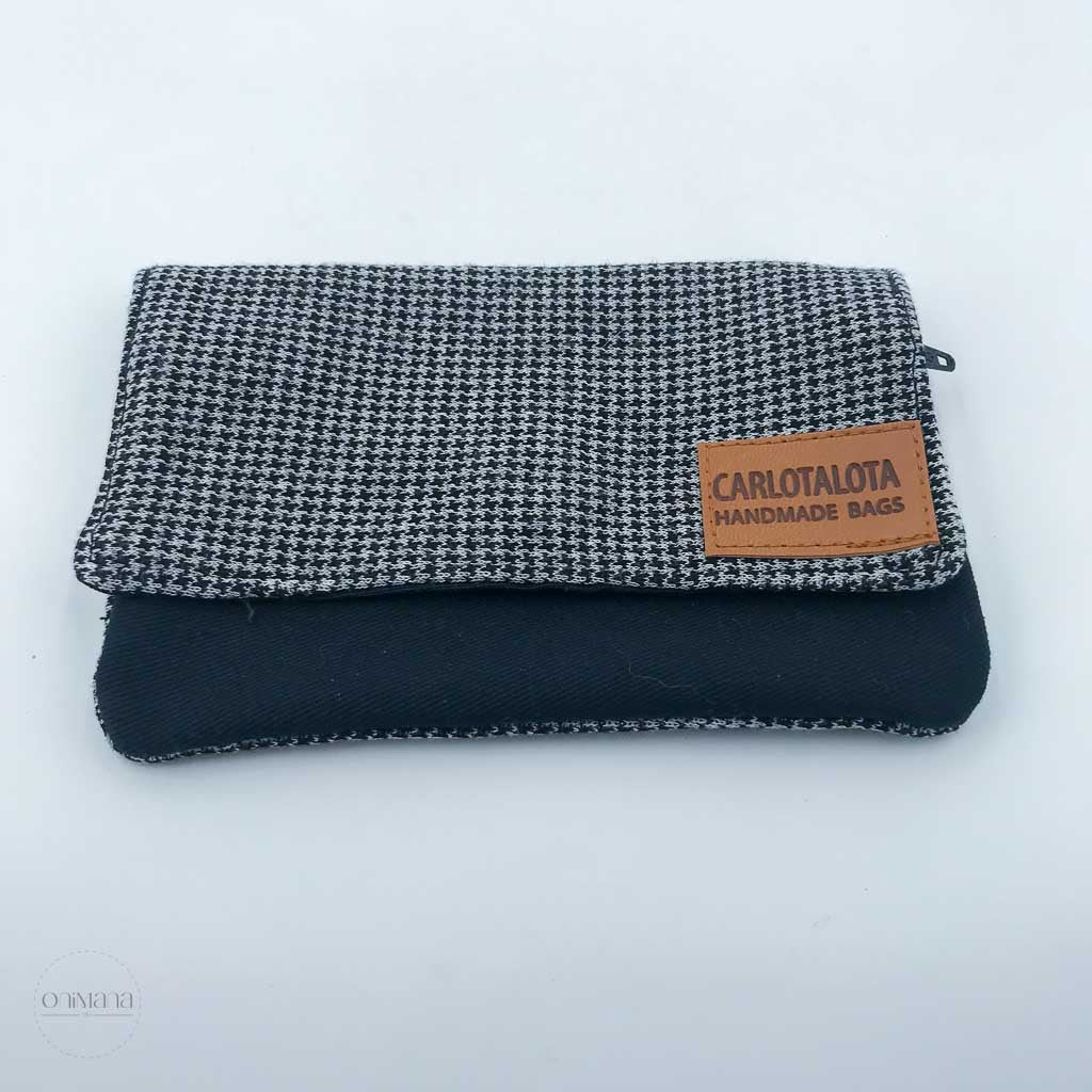 Portefeuille grand