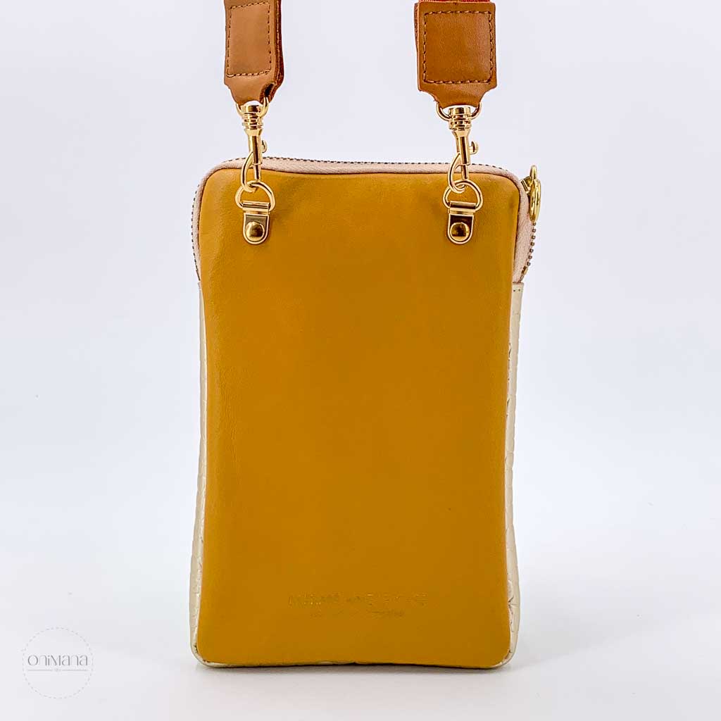 Sac pochette téléphone Charlie