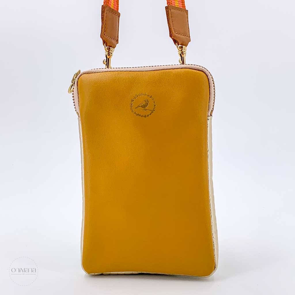 Sac pochette téléphone Charlie