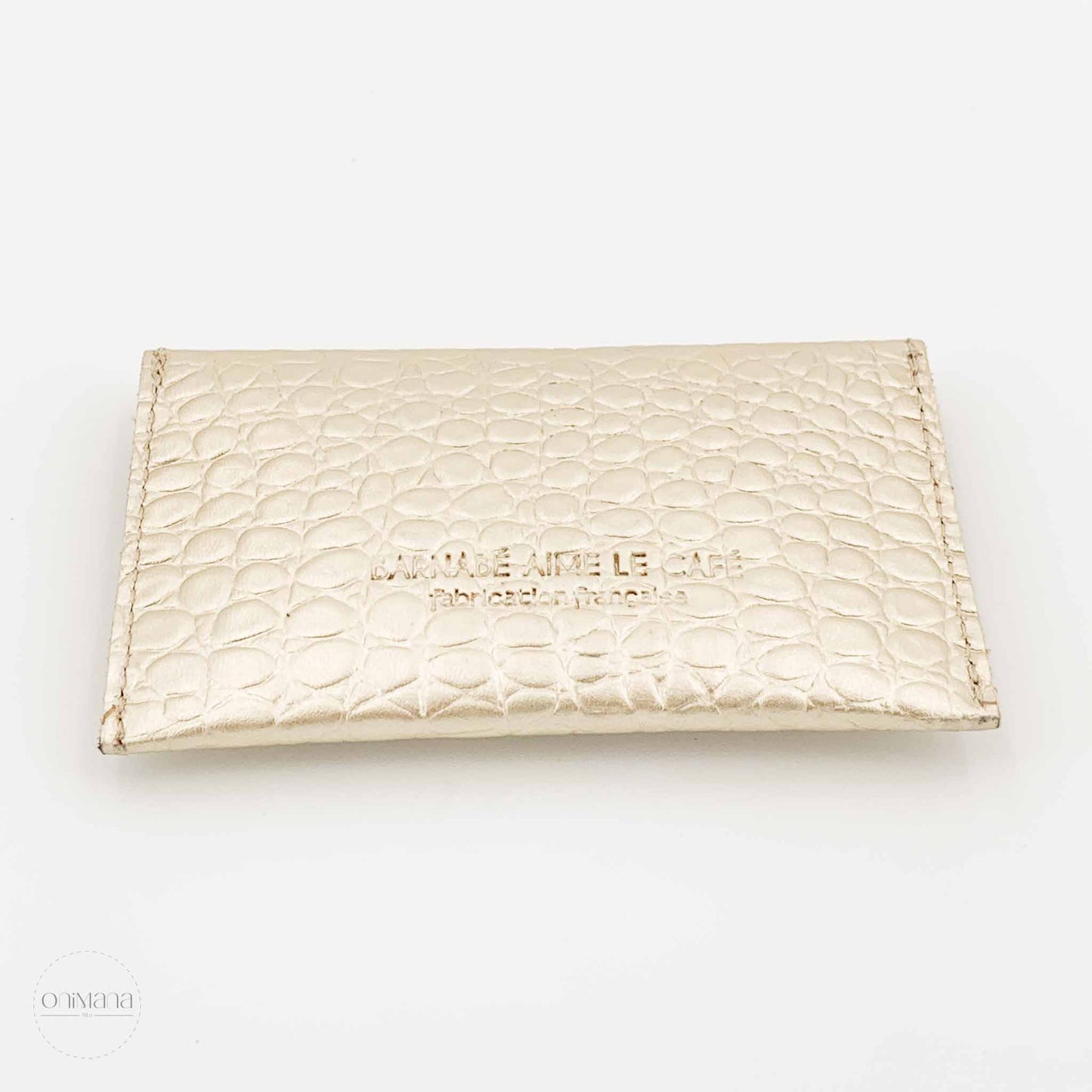 balc pochette la voyageuse perle nacree dos