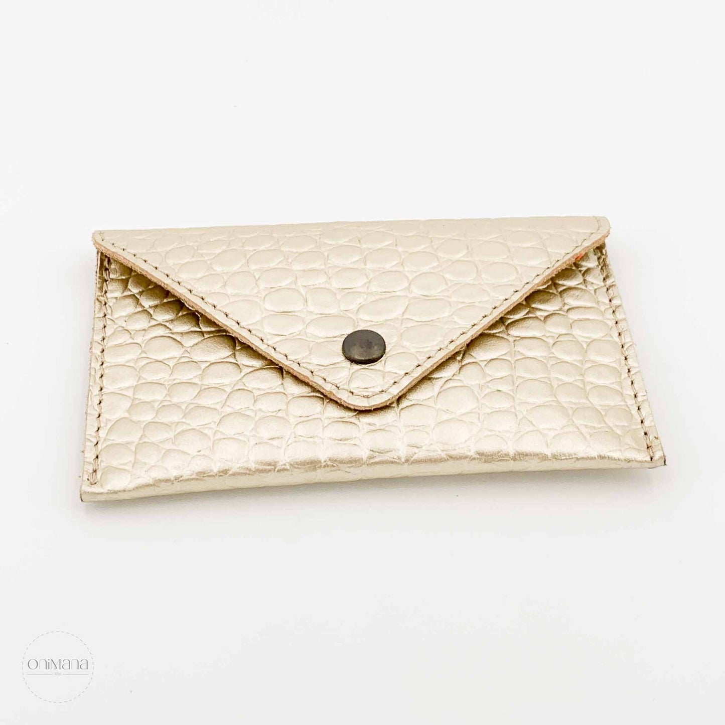 balc pochette la voyageuse perle nacree face
