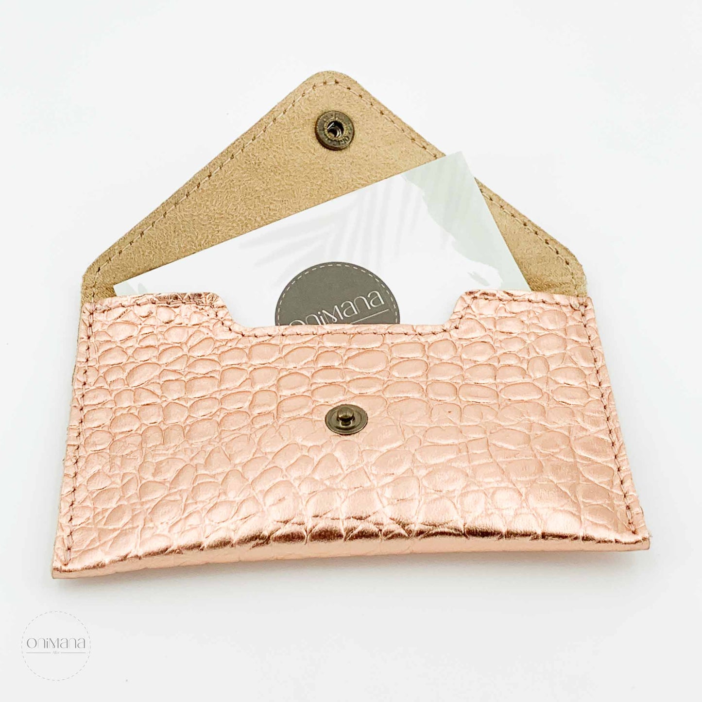 balc pochette la voyageuse rose metal face2