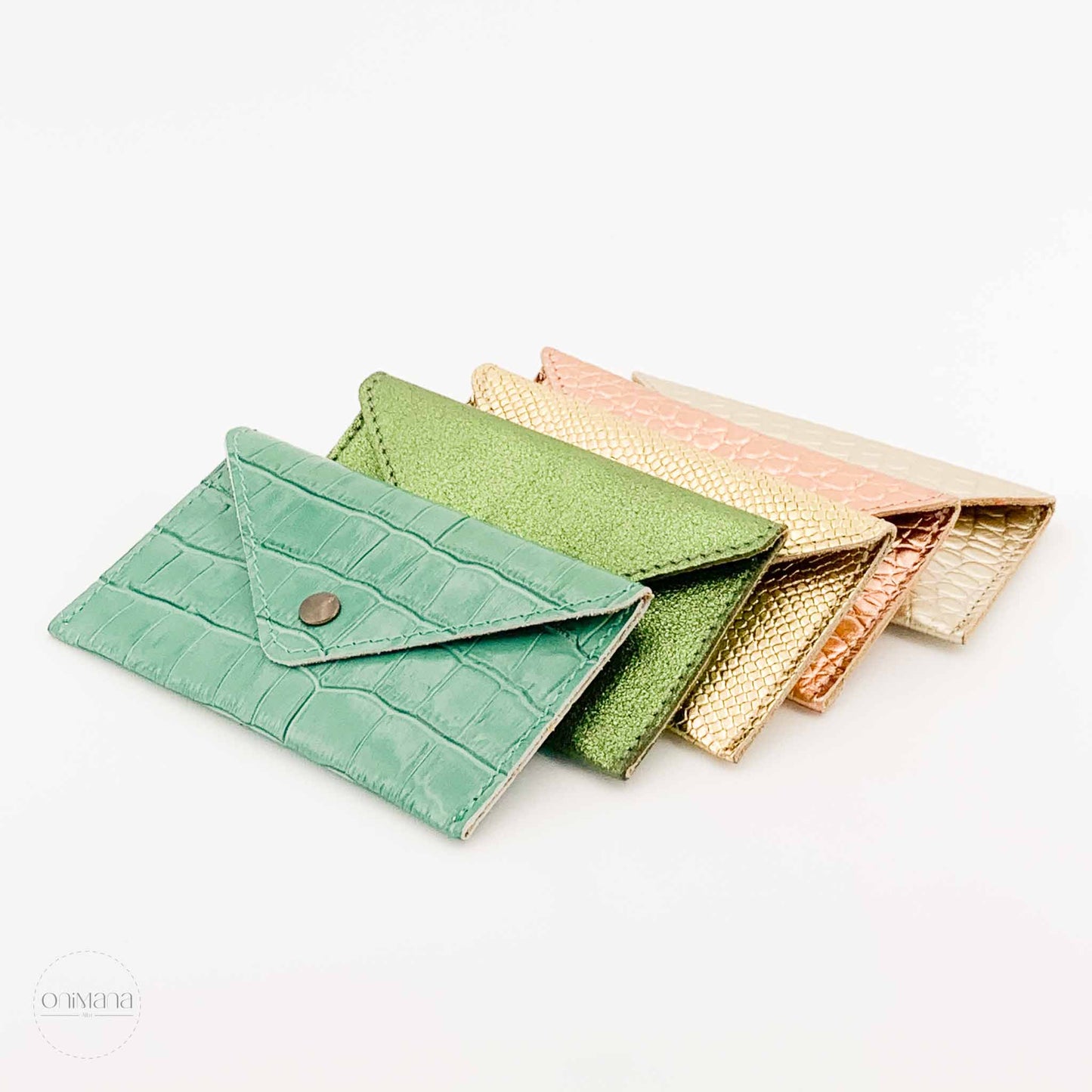 balc pochette la voyageuse cinq coloris couche