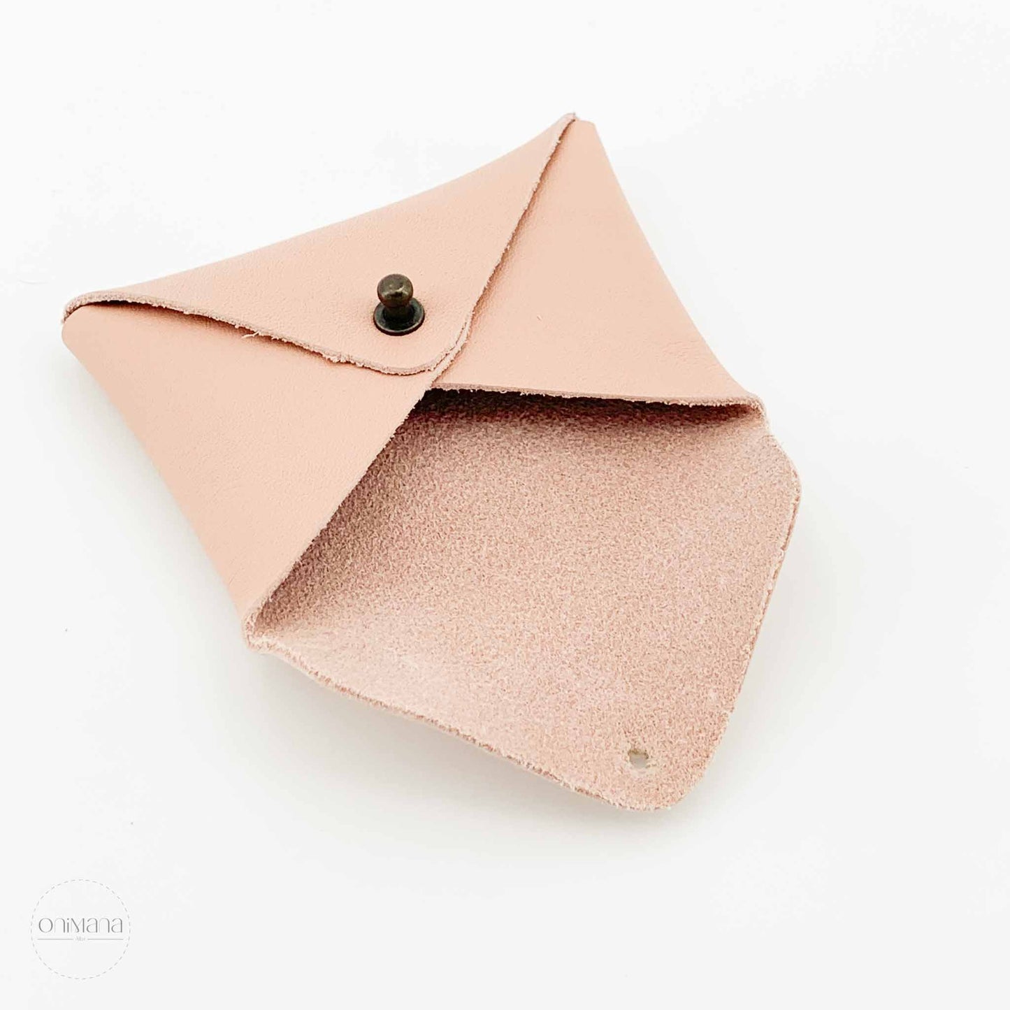 Porte-monnaie Mini Coeur