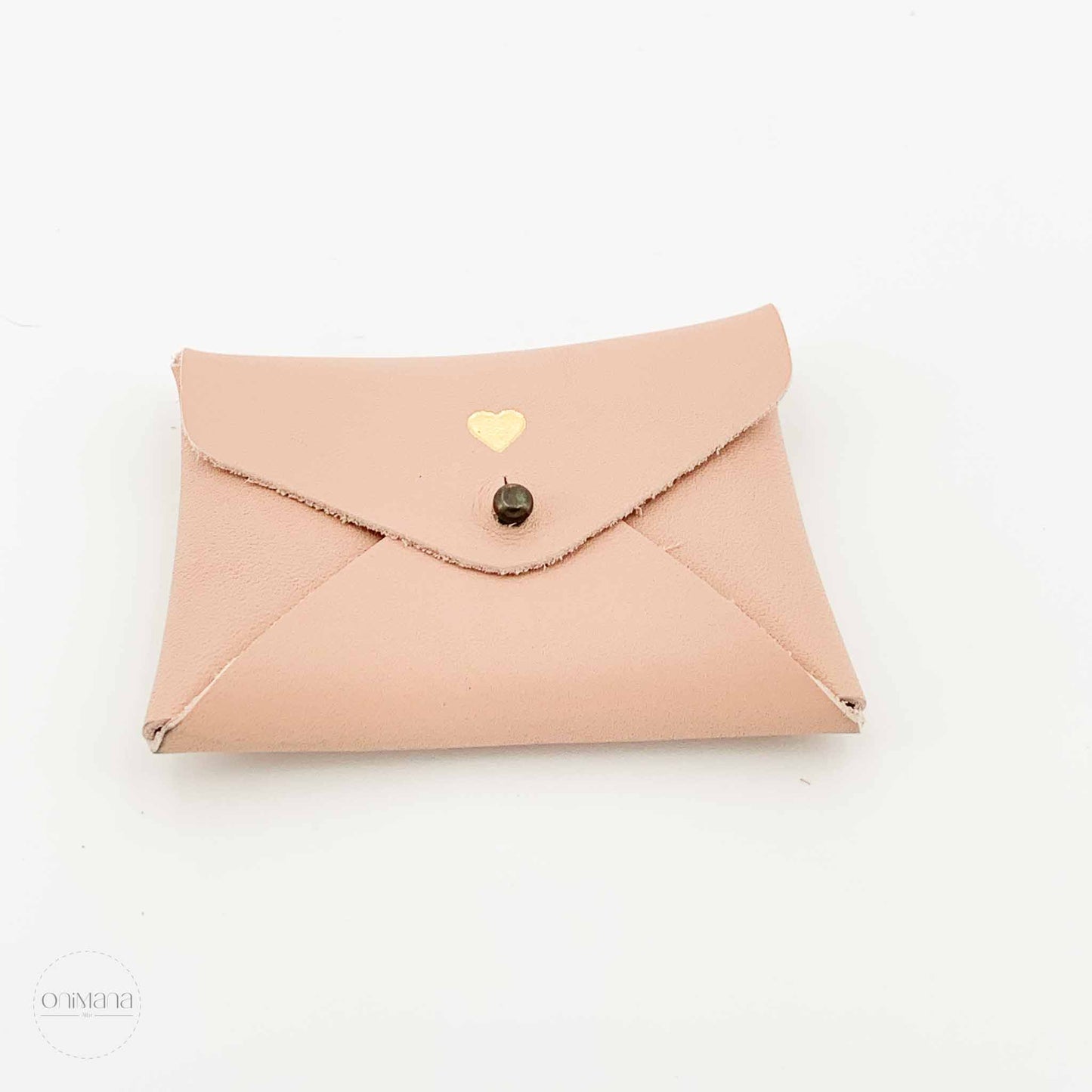 Porte-monnaie Mini Coeur