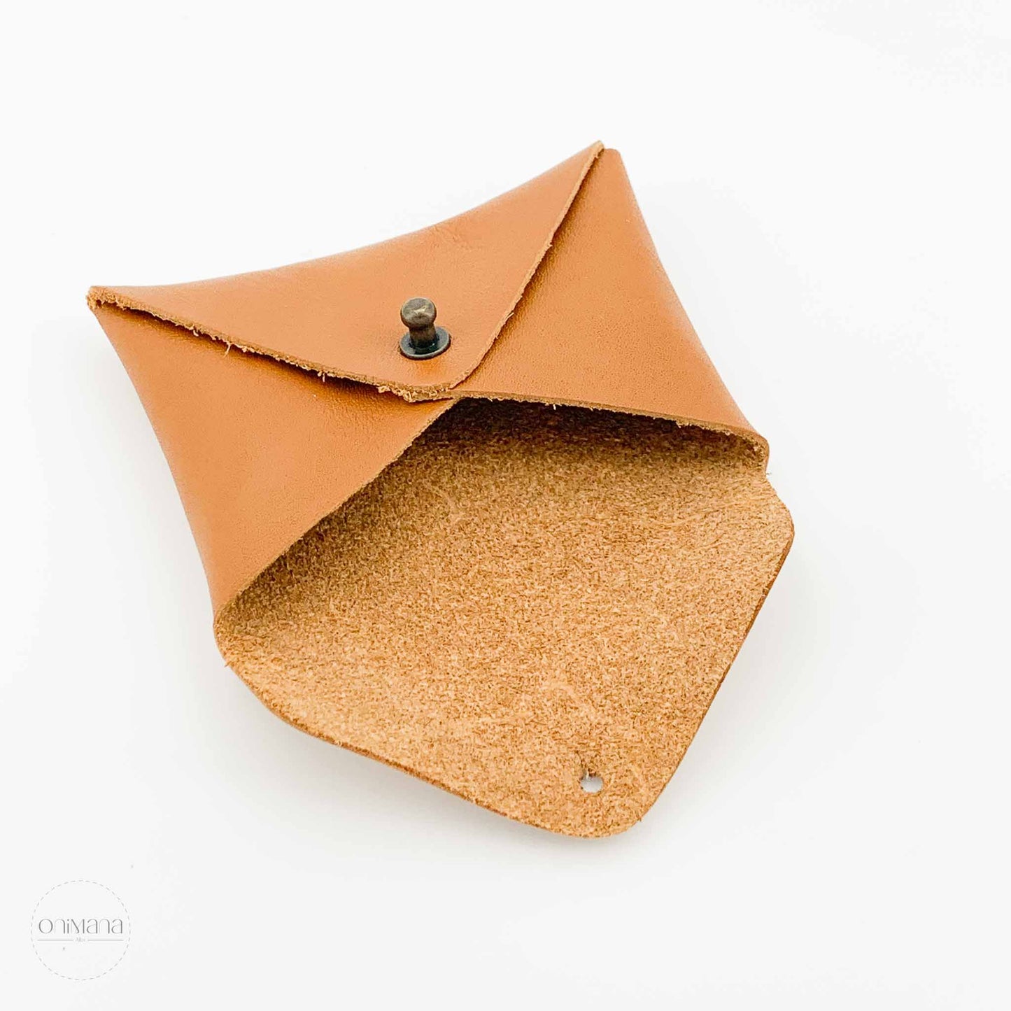 Porte-monnaie Mini Coeur