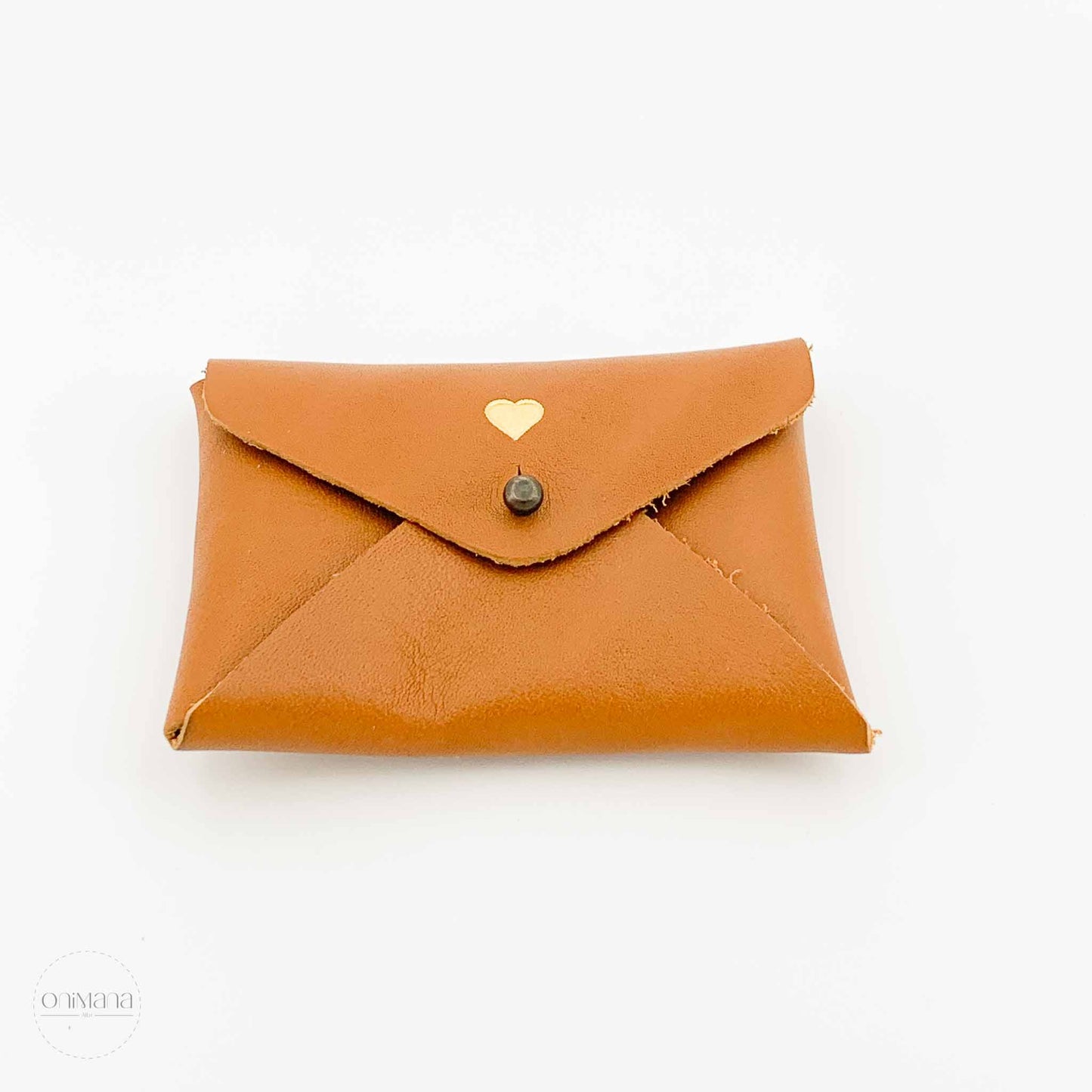 Porte-monnaie Mini Coeur