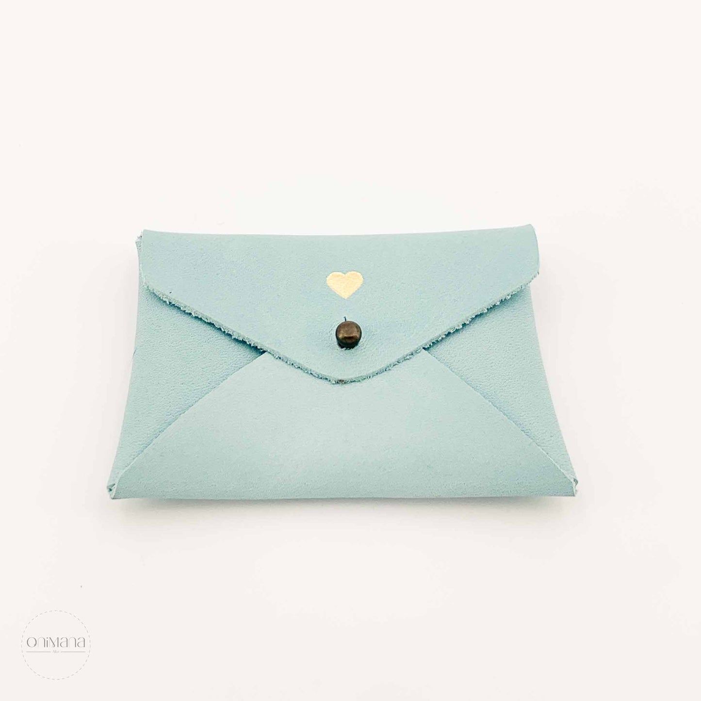 Porte-monnaie Mini Coeur