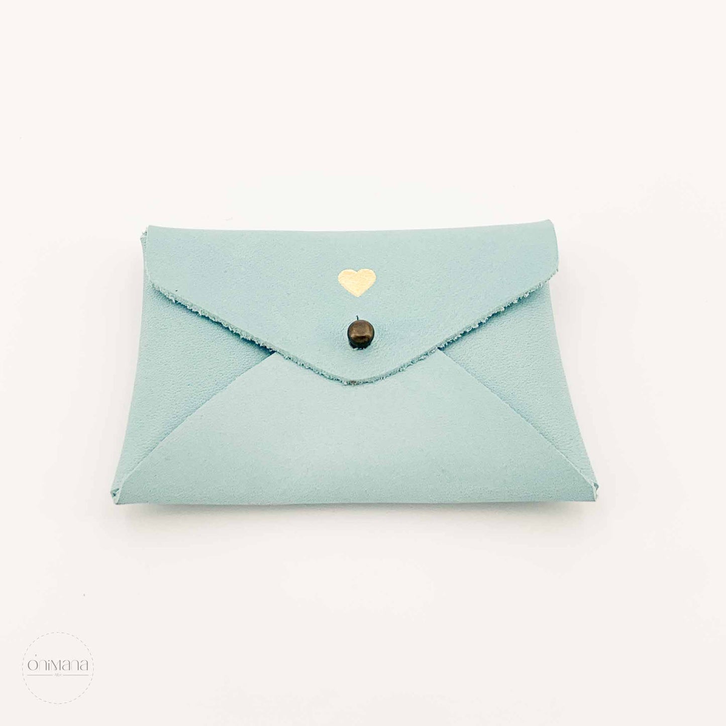 Porte-monnaie Mini Coeur