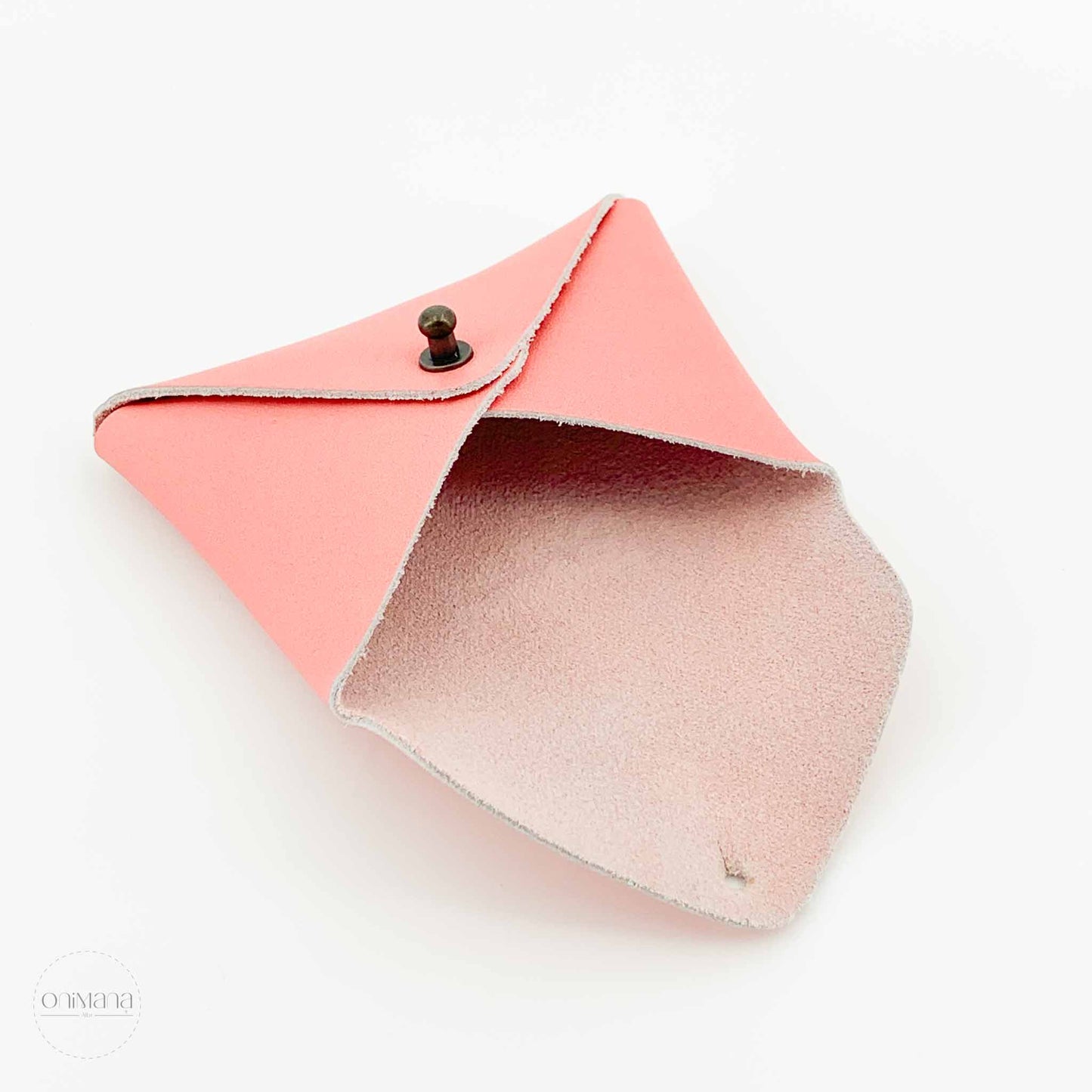Porte-monnaie Mini Coeur