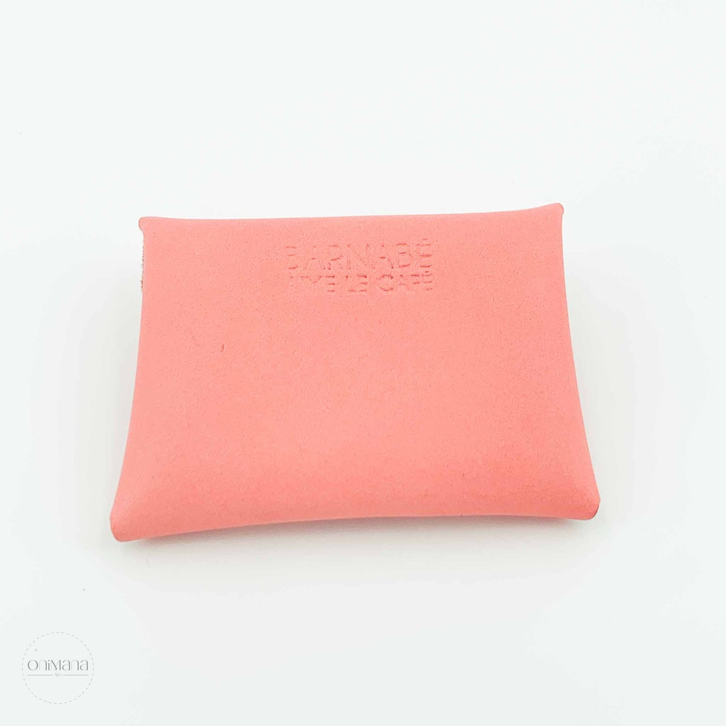 Porte-monnaie Mini Coeur