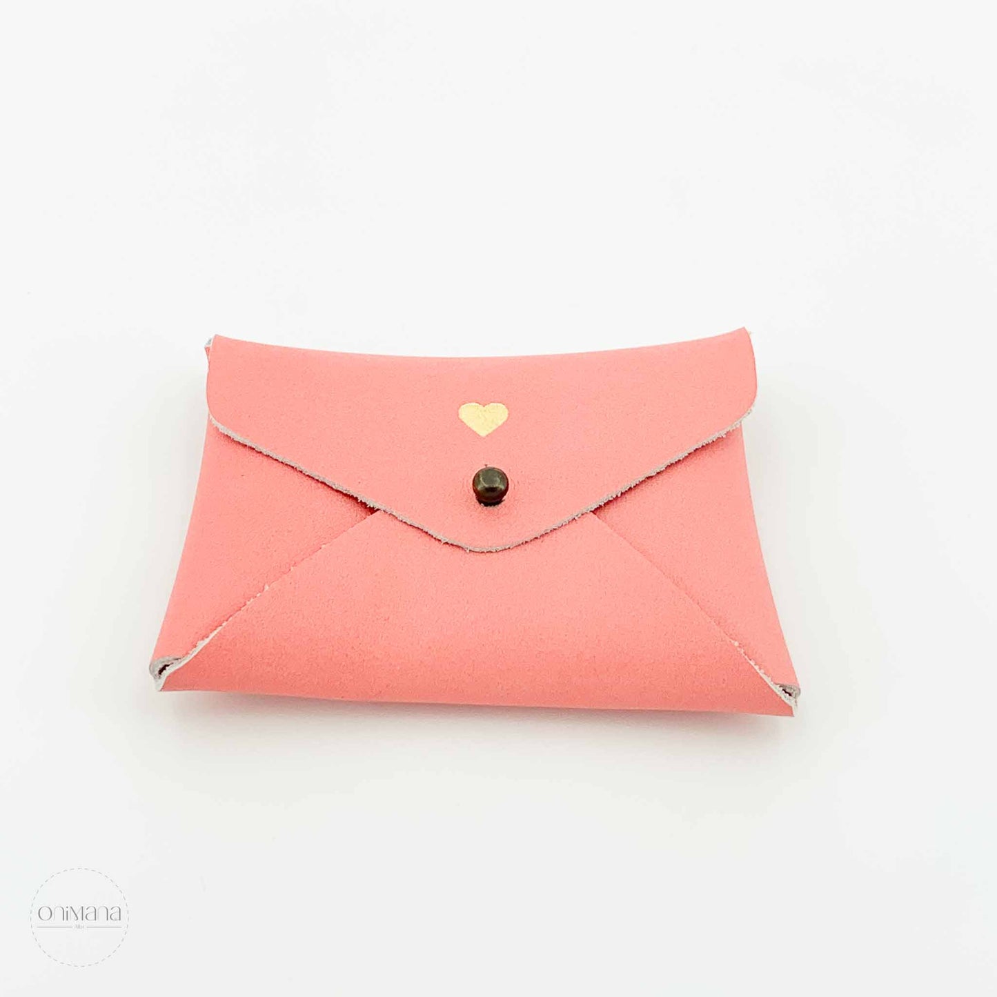 Porte-monnaie Mini Coeur