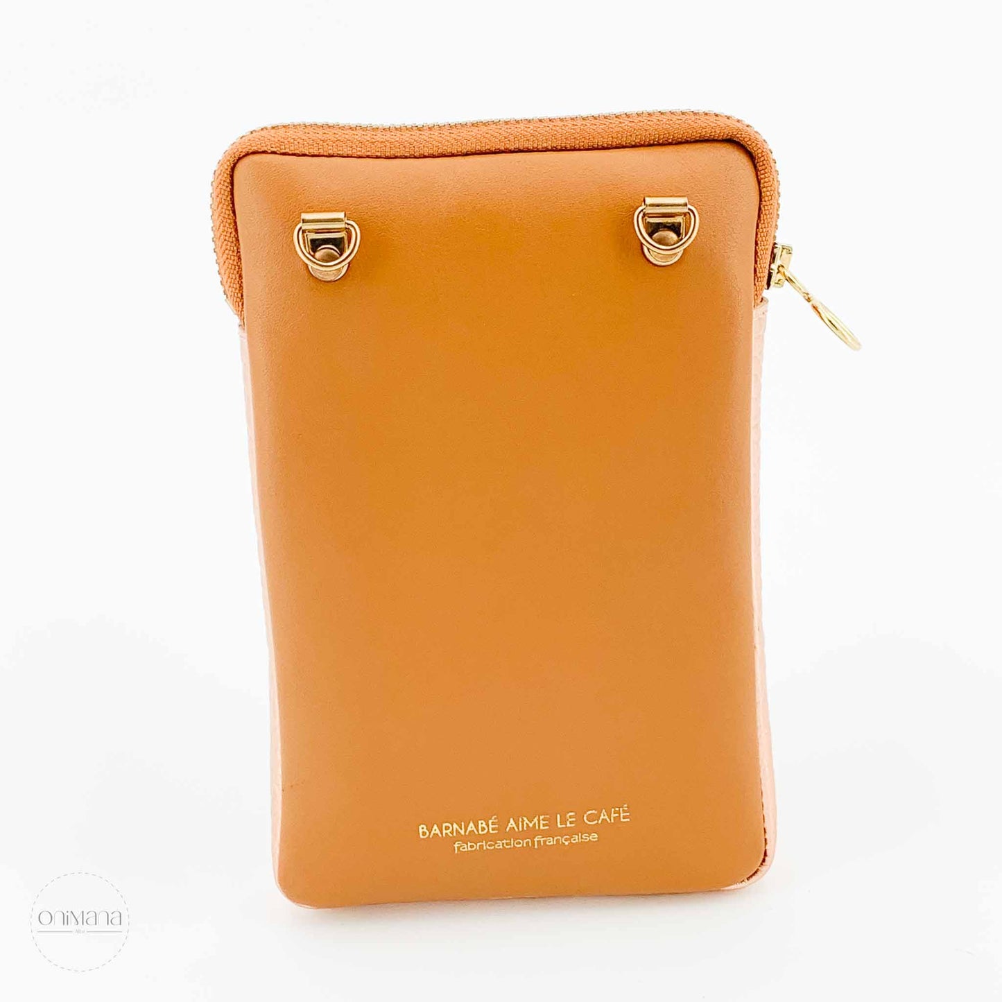 balc sac charlie caramel dos