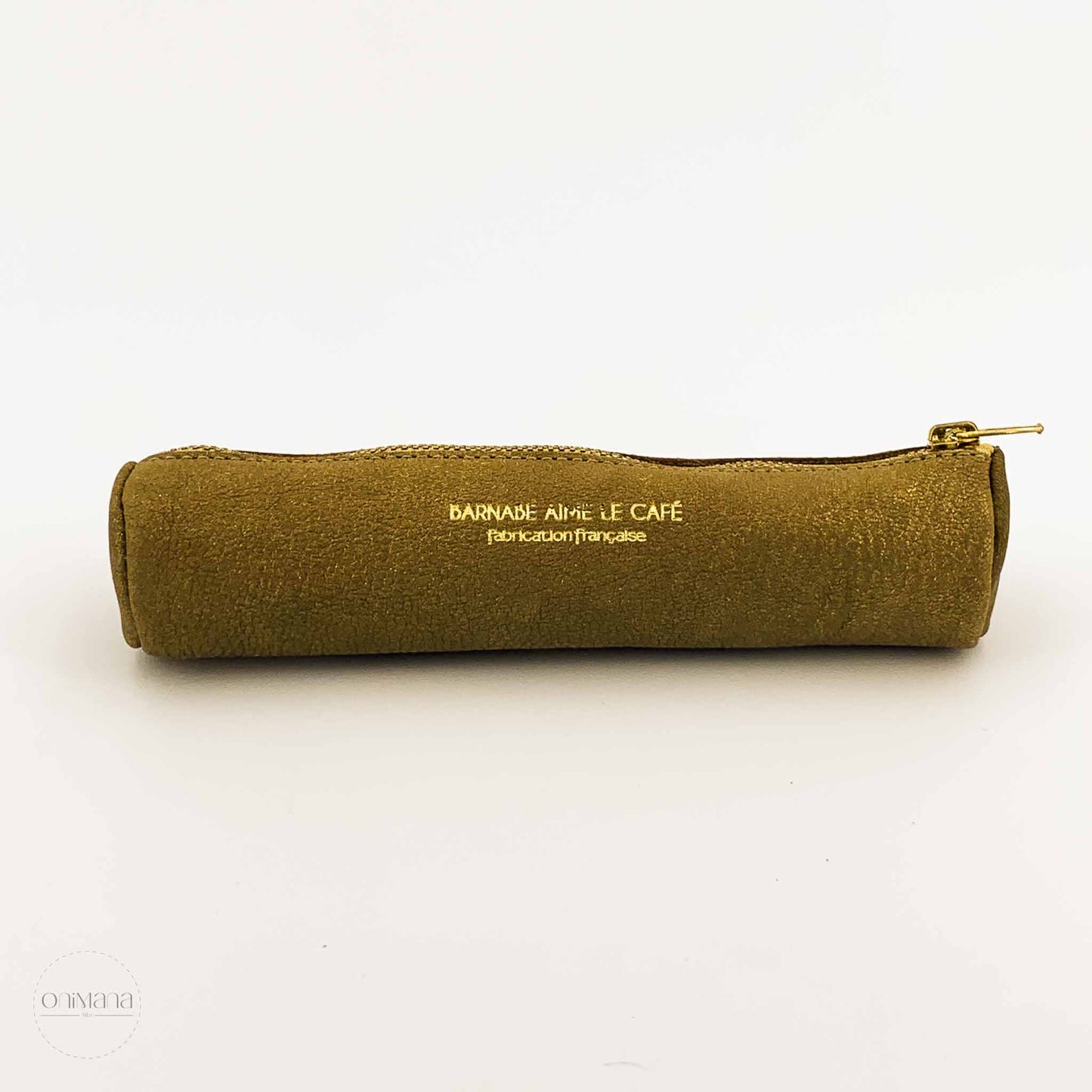 Trousse ronde Lily
