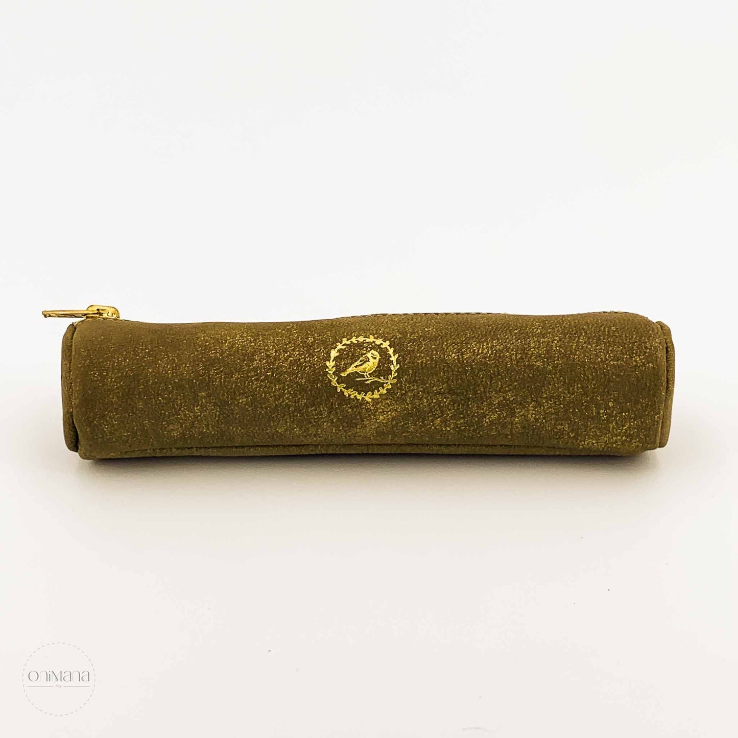 Trousse ronde Lily