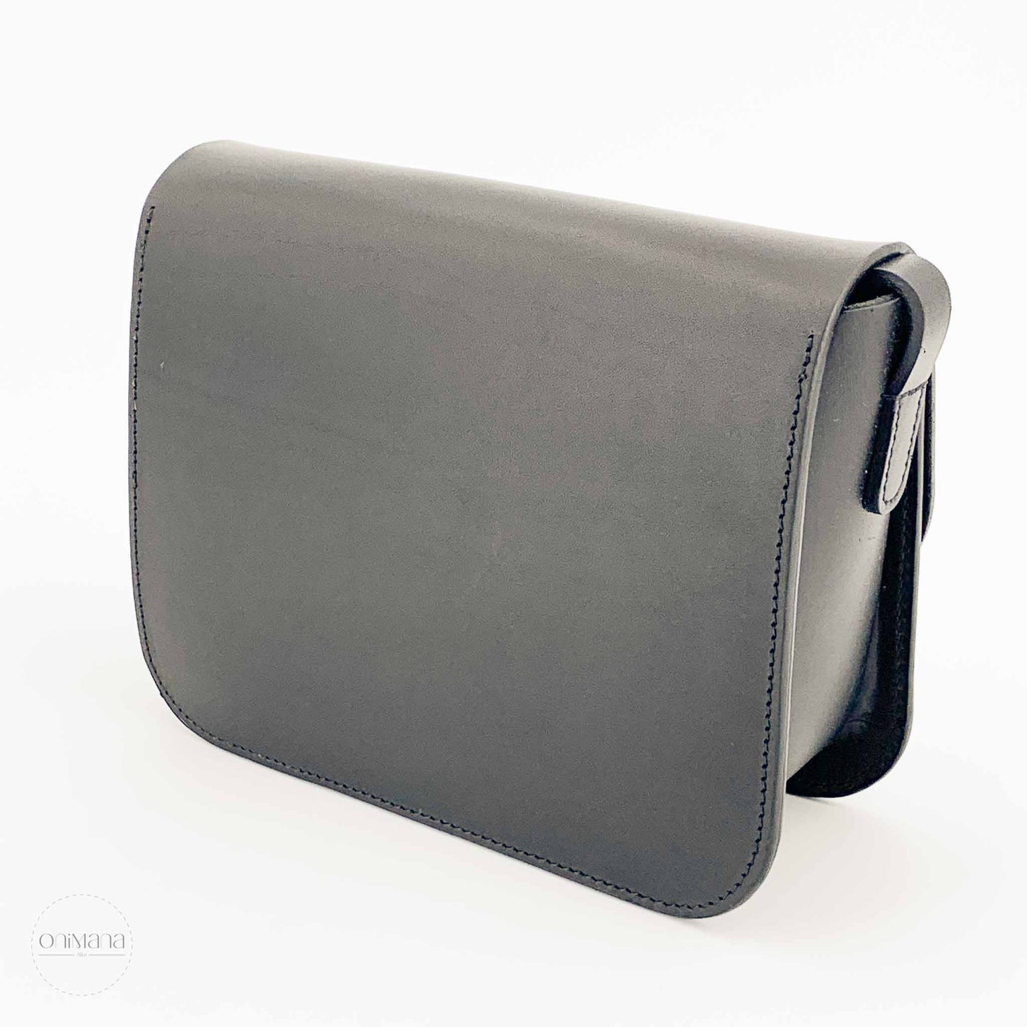 vdp sac colette noir dos pose
