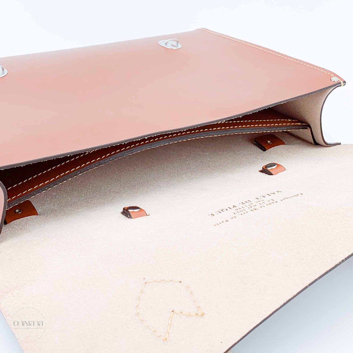 Le cartable Emile