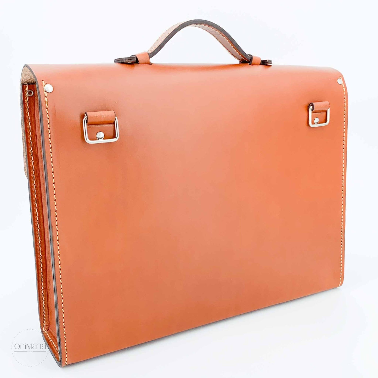 Le cartable Emile
