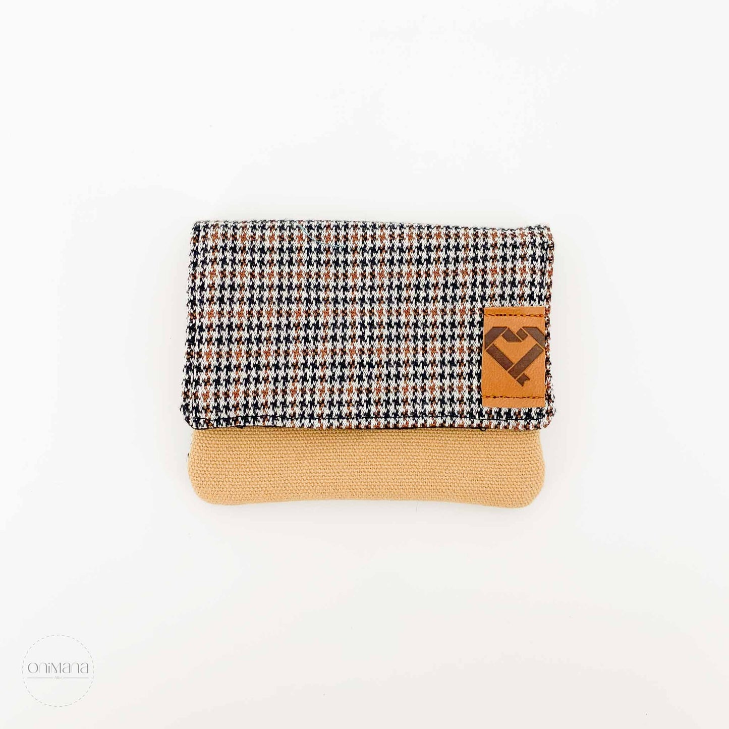 Portefeuille mini