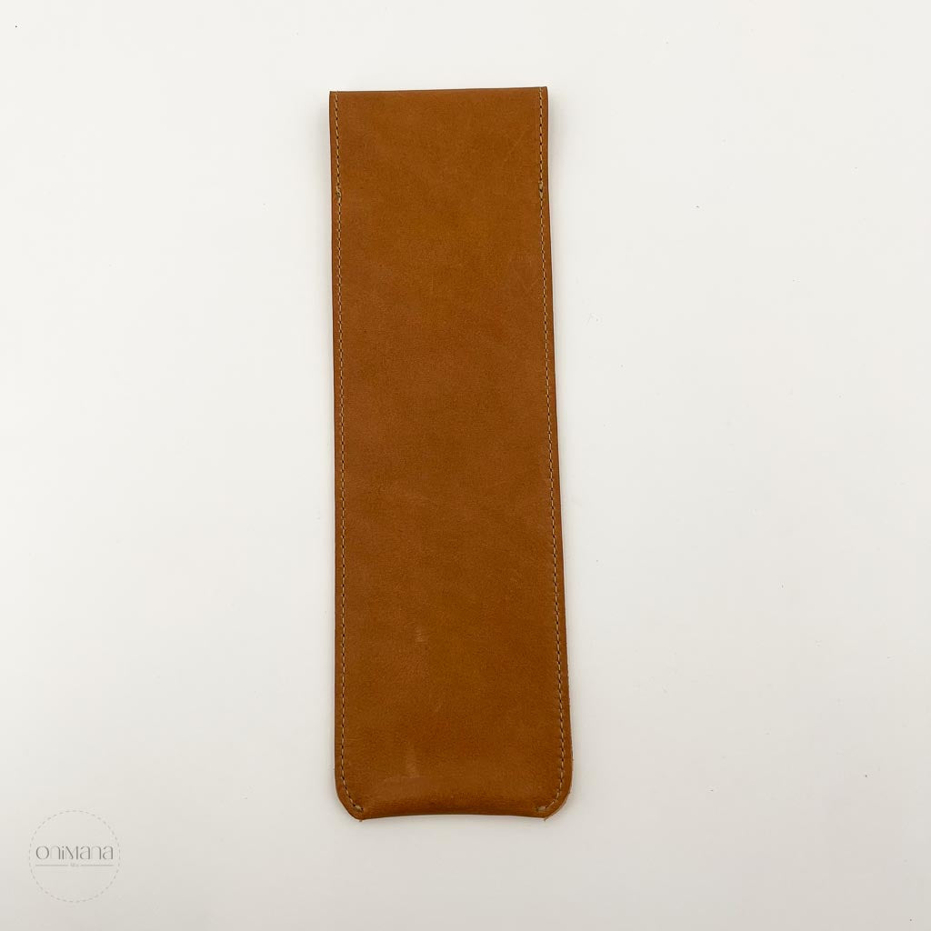 Étui à éventail
