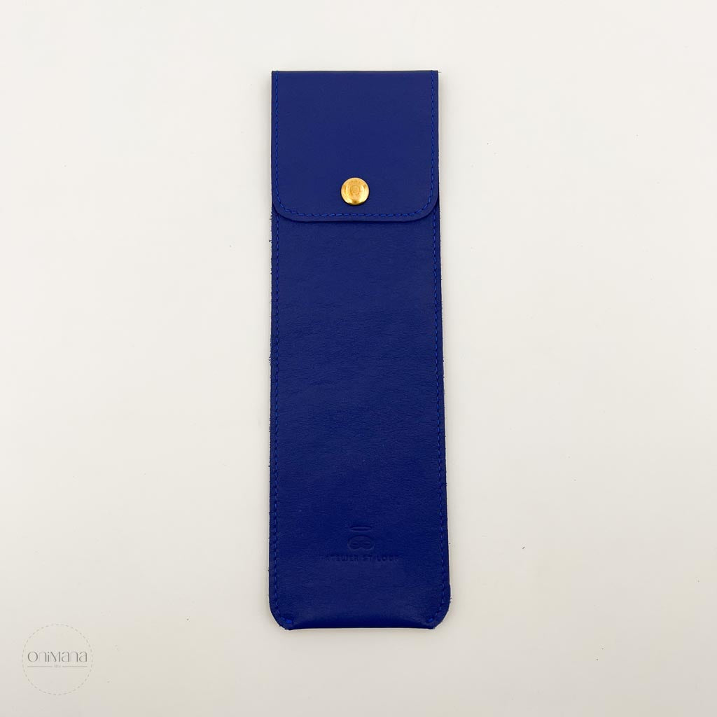 Étui à éventail