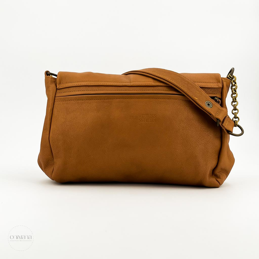 julie meuriss sac pacha noisette dos